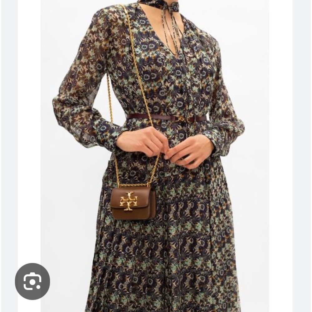 ISO this Tory Burch Eleanor mini in any color